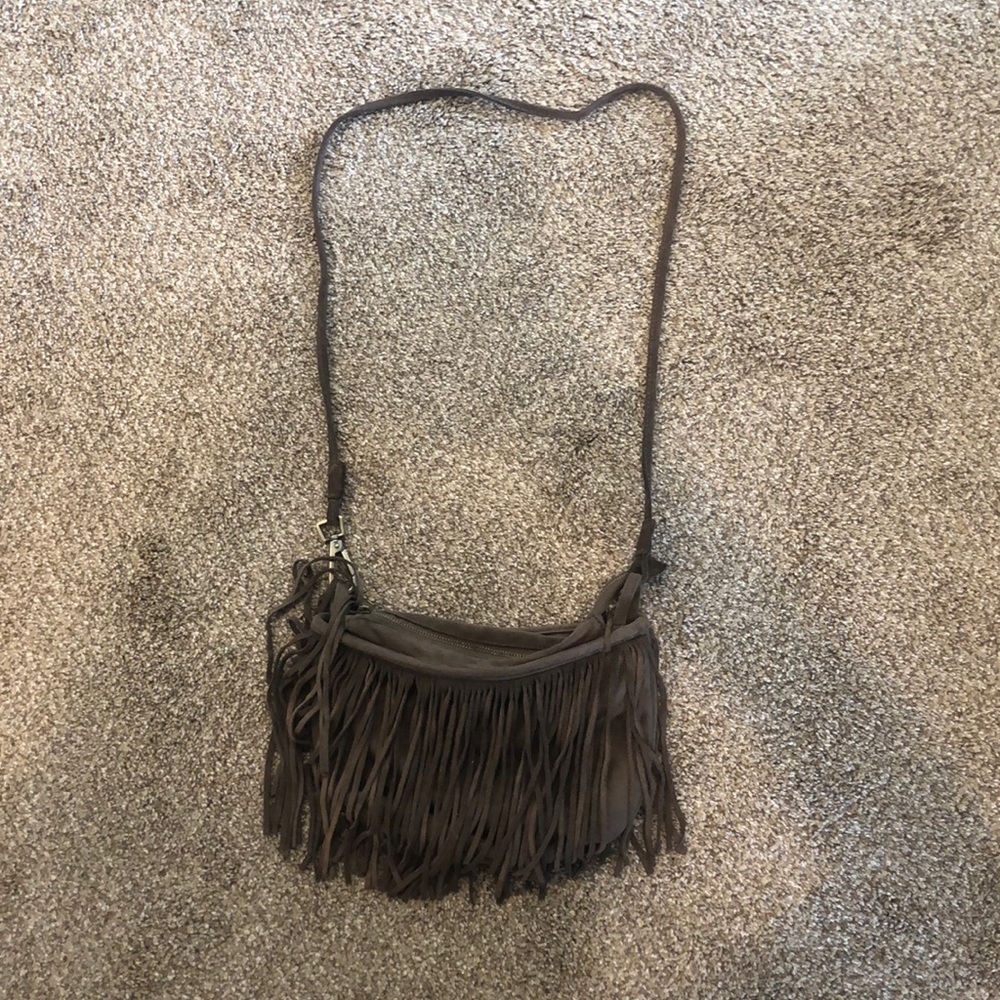 NEW Free People/ Planet Blue Purse